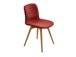 Chaise contemporaine KHAYA