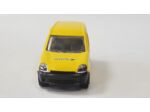 RENAULT KANGOO 1998 LA POSTE MAJORETTE 1/57 SANS BOITE