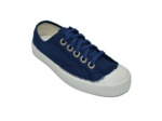 Chaussures en toile Kozak 72 (navy)