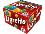 Ligretto rouge
