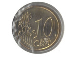 France 2003 10 CENTIMES  BU