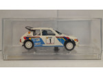 PEUGEOT 205 TURBO 16 VITESSE 1/43