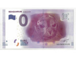 30 LE GRAU DU ROI 2016-1 SEAQUARIUM BILLET 0 EURO TOURISTIQUE NEUF