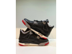 Jordan 4 Retro Bred Reimagined — T. 36,5 (Seconde main)