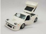 BMW M1 GAMA 1/43 SANS BOITE