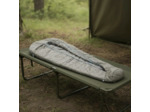 Sac de couchage militaire tempéré SEYNTEX - camping et randonnée