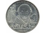 Allemagne 2014 A 10 EURO 250 ANS JOHANN GOTTFRIED SCHADOW BE