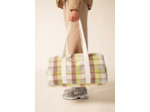 Sac drap de laine SAINT JAMES
