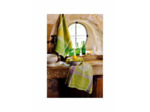 Torchon CITRON ZESTE Garnier-Thiebaut