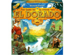 La course vers El Dorado