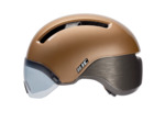 Casque Calido Plus Bronze