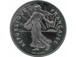 FRANCE 5 FRANCS ROTY 1991 BE