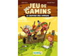 Jeu de gamins - Poche - tome 02