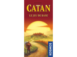 Catan - extension 5/6 joueurs