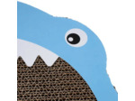 Griffoir pour chat TIAKI Requin