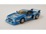 LANCIA BETA TURBO 1980 MAQUETTE BAM 1/43 BOITE D'ORIGINE