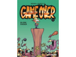 GAME OVER - TOME 1 - BLORK RAIDER