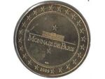 37 ST CYR SUR LOIRE XIII BOURSE Numismatique 2009