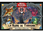 Hero Realms : La Ruine de Thandar