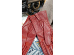 61048SN Gants cuir femme