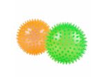 Balle hérisson TPR - 8cm