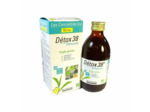 Boisson Détox 38 Silhouette-300ml-Nutrigée