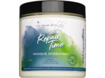 Les Secrets De Loly – Repair Time – Masque Cheveux Hydratant – Soin Cheveux Fortifiant – 99,3% Ingrédients d’Origine Naturelle – 230ml