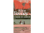 COMME EN AMOUR
