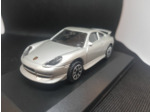 PORSCHE 911 CARRERA GRISE 1/43 BOITE