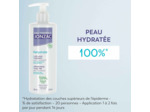 Lait corporel hydratant 400ml Jonzac - REhydrate