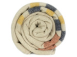 Couverture Classic Wool Bay Point – laine chaude et durable pour bivouac ou salon