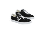 Chaussures VANS Sport Low Black