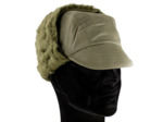 Casquette fourrée Armée française