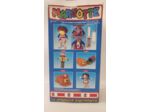 LE MANEGE ENCHANTE POUPEE MARGOTTE BOITE D'ORIGINE AB TOYS