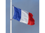 Drapeau France