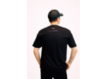 T-shirt Oh la la Chihuahua – Petit logo – Jean-Marc Généreux - 2 couleurs