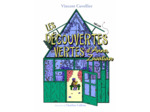 LES DECOUVERTES VERTES D'ANNA ZAVATIAN