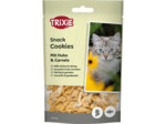 TRIXIE, Cookies au poulet et à la crevette - 50g