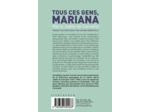 TOUS CES GENS, MARIANA