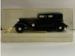 RENAULT REINASTELLA RM2 1934 AGE D'OR SOLIDO 1/43 BOITE D'ORIGINE
