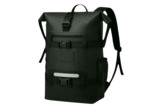 Sac à dos étanche FD Marine modulable 20/40L (noir)