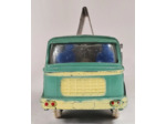 BERLIET GAK VITRIER LONGUEUR 10 CM FRANCE JOUET 1/43 SANS BOITE