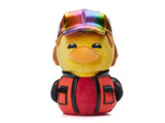 TUBBZ NS5052 : Back to The Future - Marty McFly 2015 Peluche Canard en Cosplay