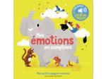 MES EMOTIONS EN COMPTINES - DES SONS A ECOUTER, DES IMAGES A REGARDER