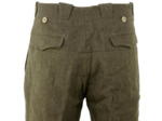 Pantalon Modèle 1945