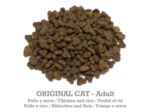 Croquettes Arquivet "CAT ORIGINAL" adulte, au poulet - 7kg