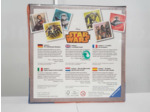 MEMORY STAR WARS de chez RAVENSBURGER boite abimée