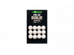 pop up boilie banoffee white