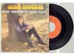 45 Tours GERARD LENORMAN "DE TOI" / "PLUS DE SOLEIL"