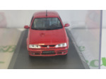 RENAULT 19 16S 1992 ROUGE 1/43 BOITE D'ORIGINE